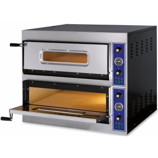 GGF pizzaugn E-START 4+4