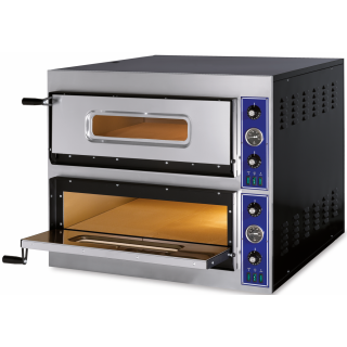 GGF pizzaugn E-START 6+6