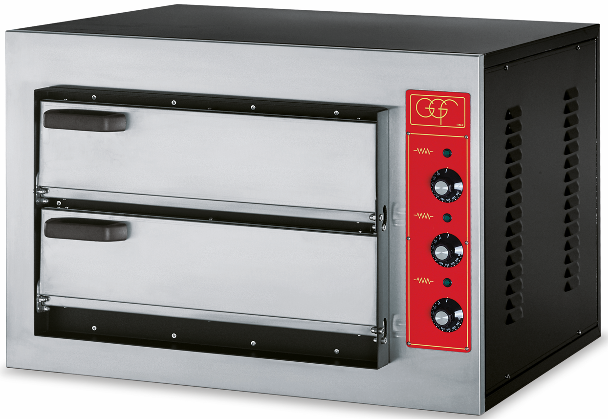 GGF pizzaugn MINI 3T A/R