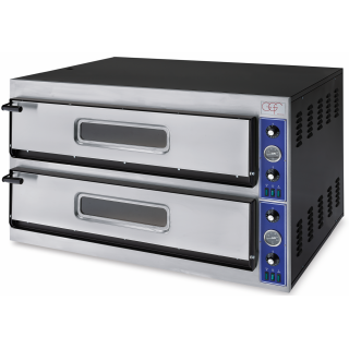 GGF pizzaugn E-START 6+6L