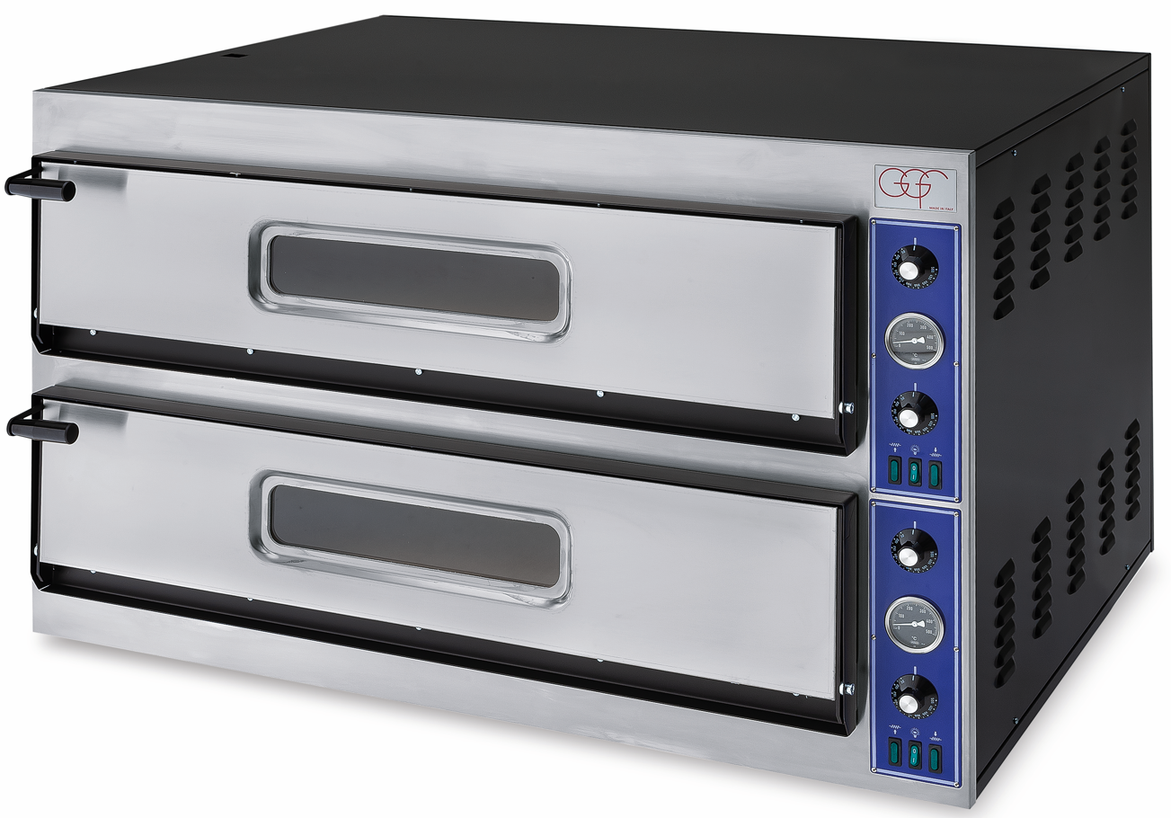 GGF pizzaugn E-START 6+6L