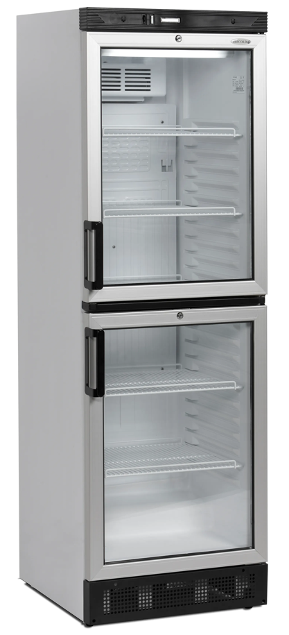 Tefcold exponeringskylskåp FS2380