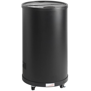 Tefcold bardiskkyl CC45