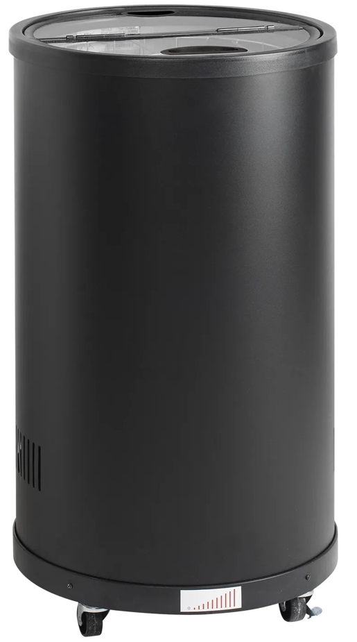Tefcold bardiskkyl CC45