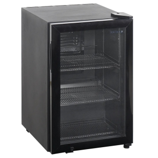 Tefcold bardiskkyl BC60