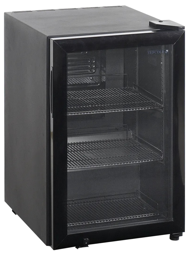 Tefcold bardiskkyl BC60