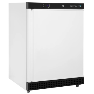 Tefcold underbänksfrys UF200