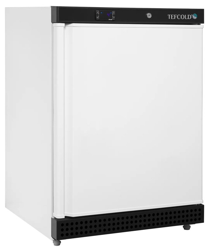 Tefcold underbänksfrys UF200
