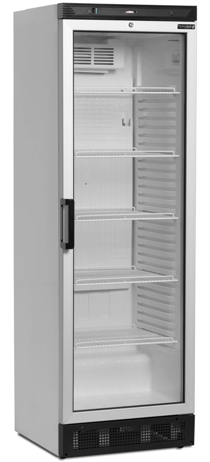 Tefcold displaykylskåp FS1380