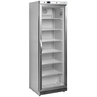 Tefcold displayfrys UF400SG