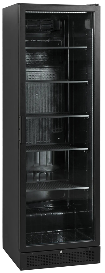Tefcold displaykylskåp SCU1425H