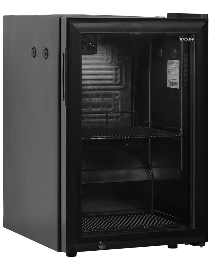 Tefcold bardiskyl BC60MC