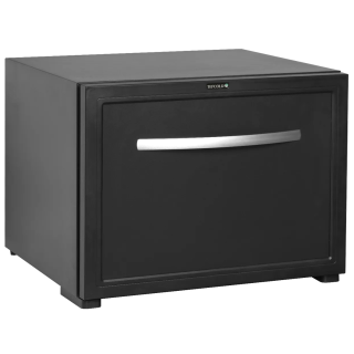 Tefcold minibar TD50A