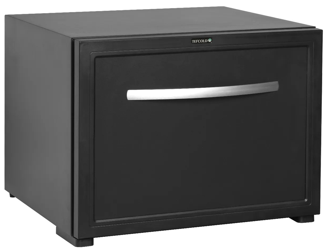Tefcold minibar TD50A