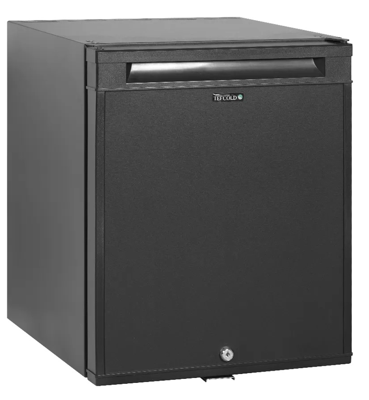 Tefcold minibar TM35C