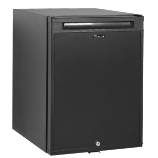 Tefcold minibar TM45C
