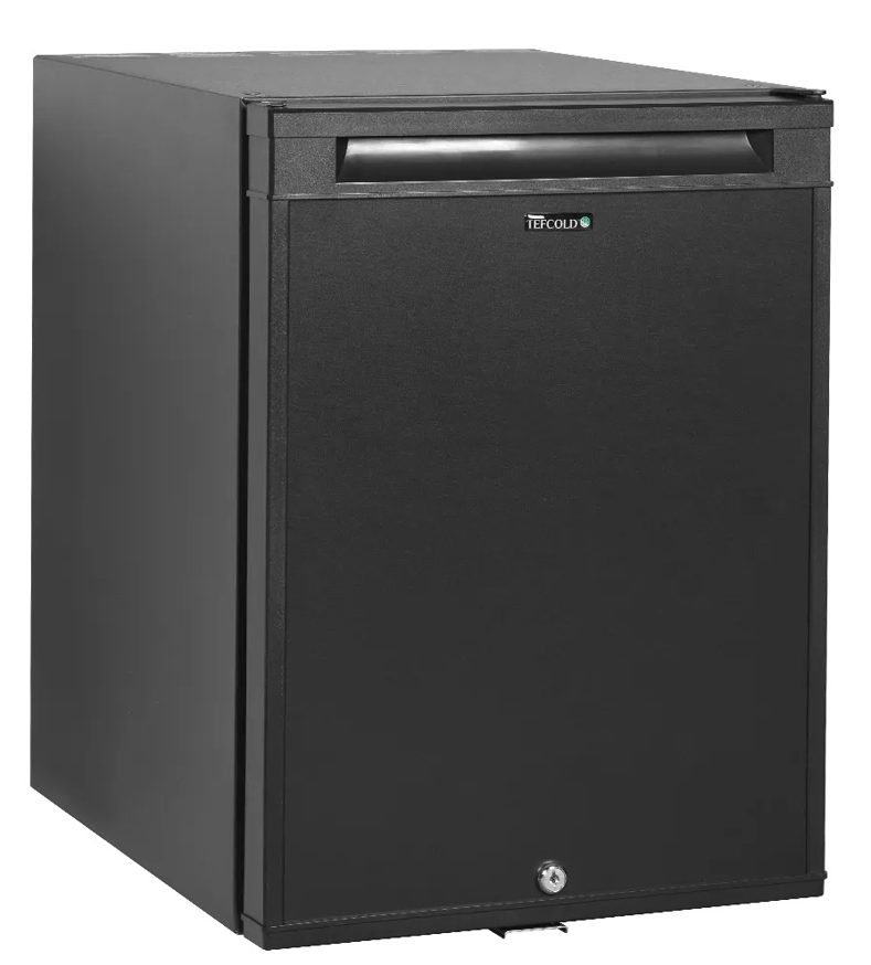 Tefcold minibar TM45C
