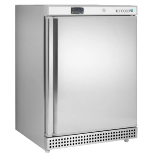 Tefcold underbänksfrys UF200S