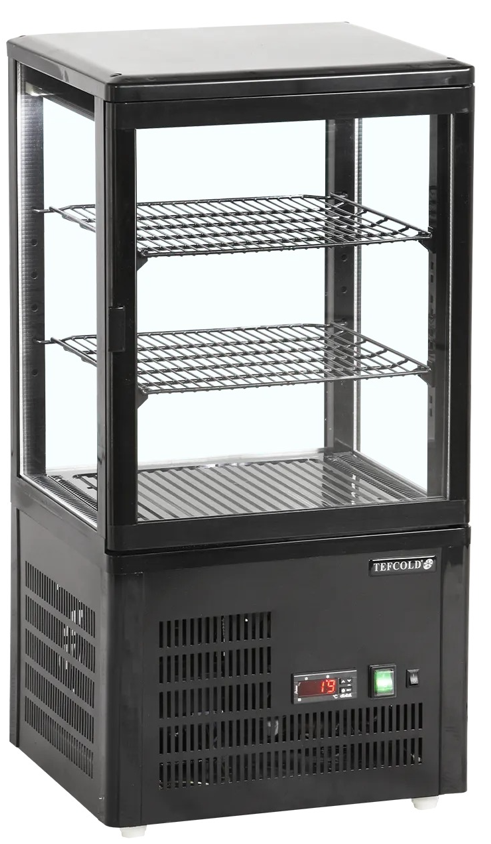Tefcold exponeringskyl UPD60-BLACK
