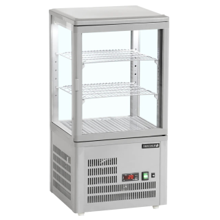 Tefcold exponeringskyl UPD60-GREY
