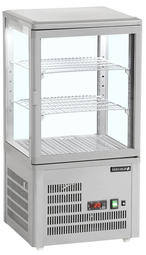Tefcold exponeringskyl UPD60-GREY