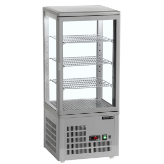 Tefcold exponeringskyl UPD80-GREY