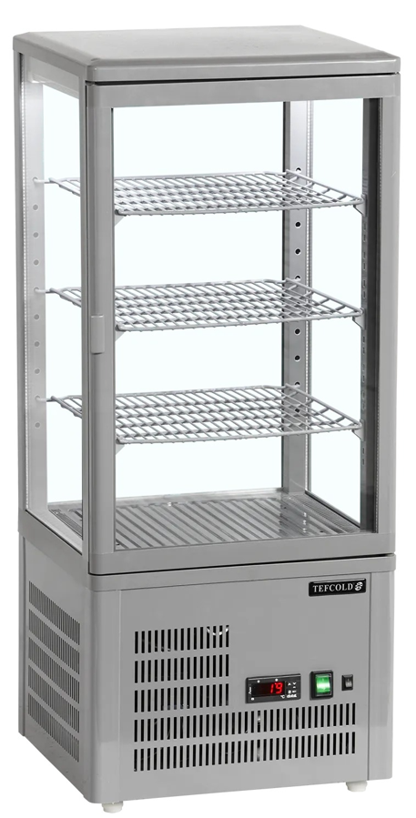 Tefcold exponeringskyl UPD80-GREY