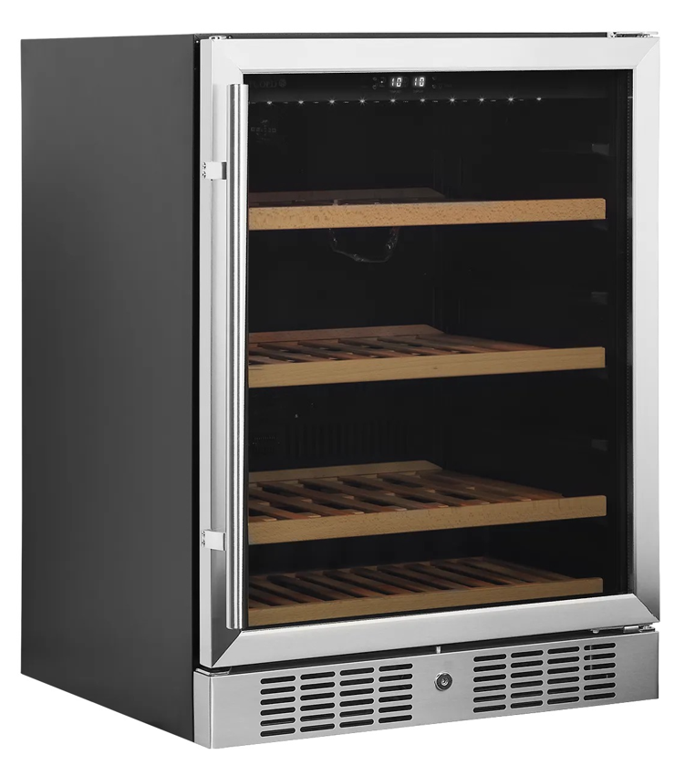 Tefcold vinkyl TFW200-S
