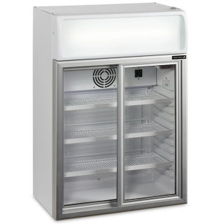 Tefcold barkylar FSC100