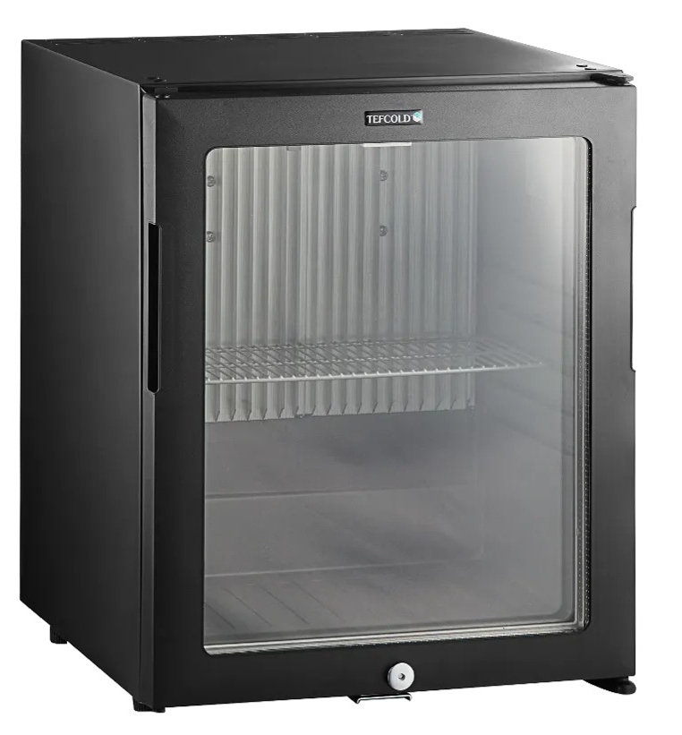 Tefcold minibar TM33G-1