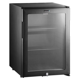 Tefcold minibar TM44G-1