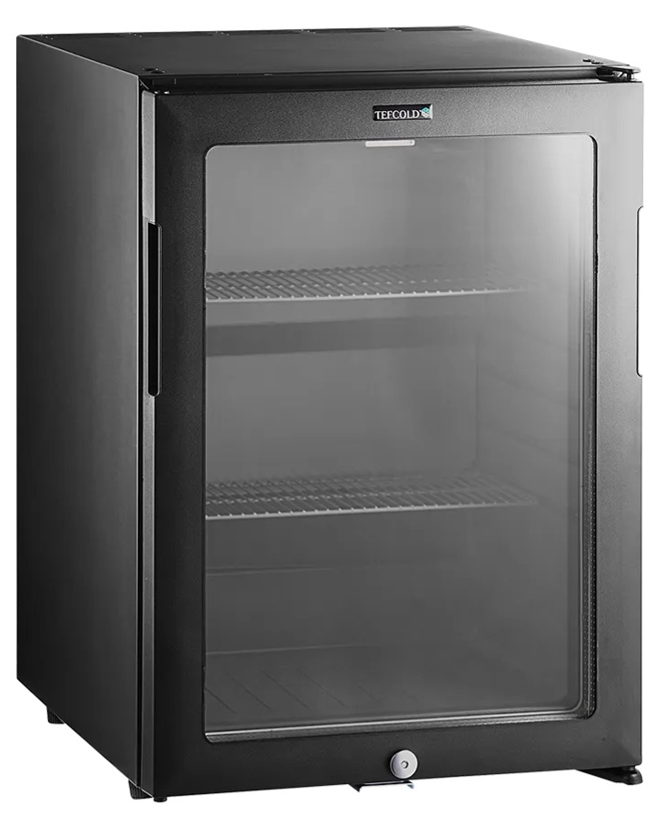 Tefcold minibar TM44G-1