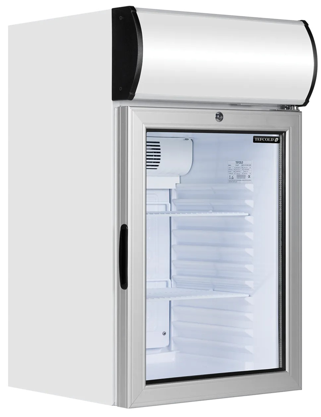 Tefcold barkylar FS80CP