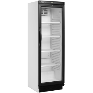 Tefcold kylskåp CEV425 1 LED