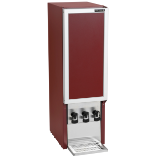 Tefcold vinkyl DKS95-3/10L
