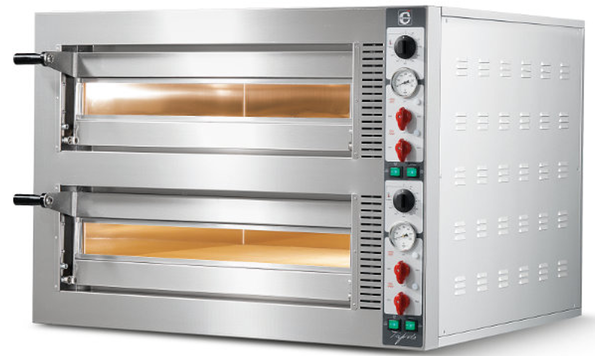Cuppone pizzaugn TP435/2CM