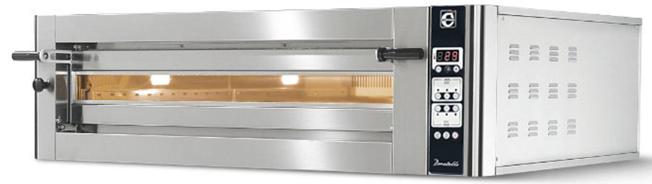Cuppone pizzaugn DN435/1CD
