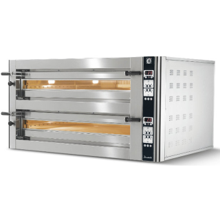 Cuppone pizzaugn DN935/2CD