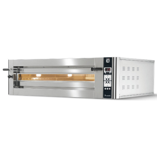 Cuppone pizzaugn DN635L/1CD