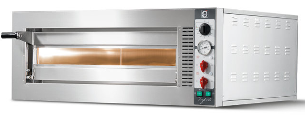 Cuppone pizzaugn TP635L/1CM