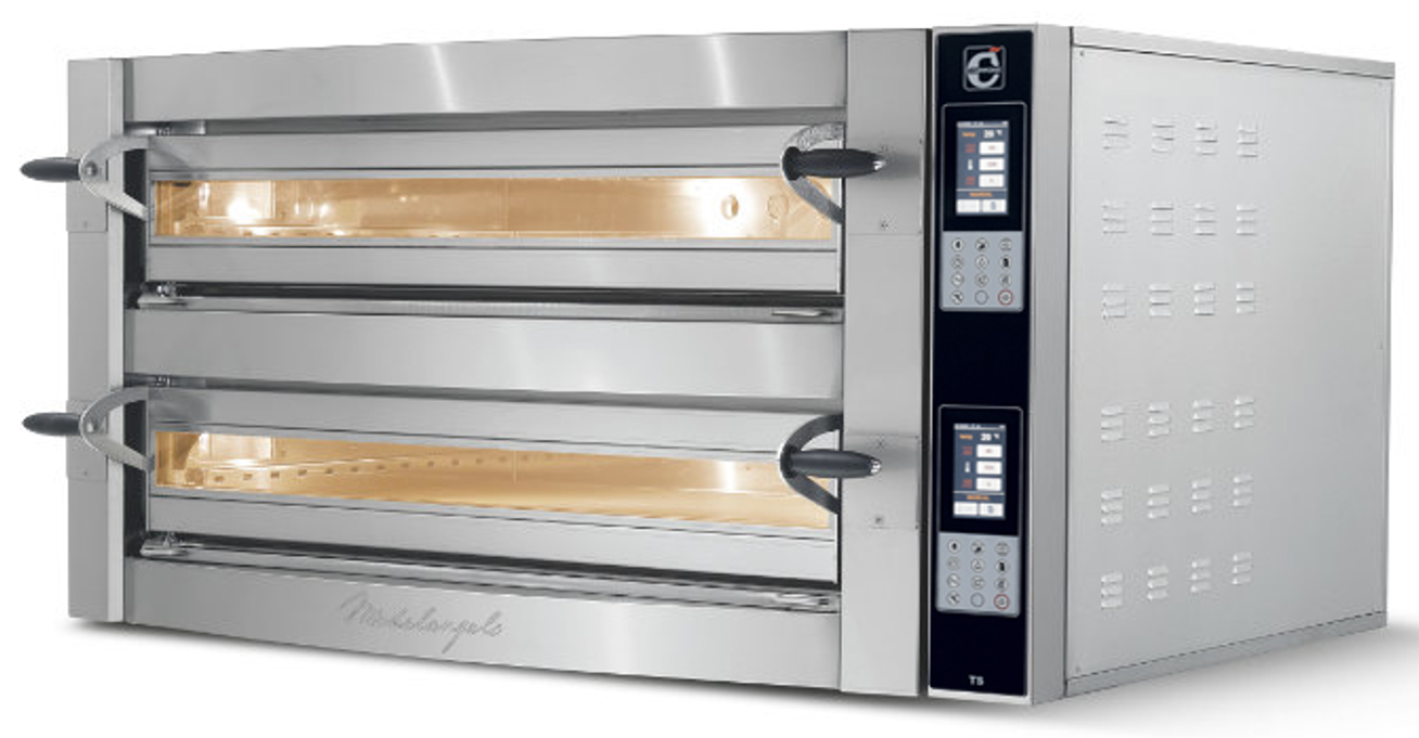 Cuppone pizzaugn ML635L/2TS