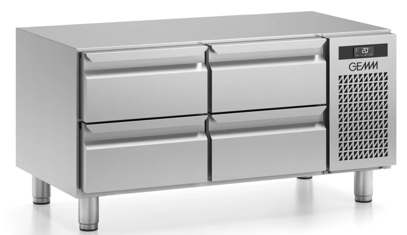 Gemm kylbord BRS/122