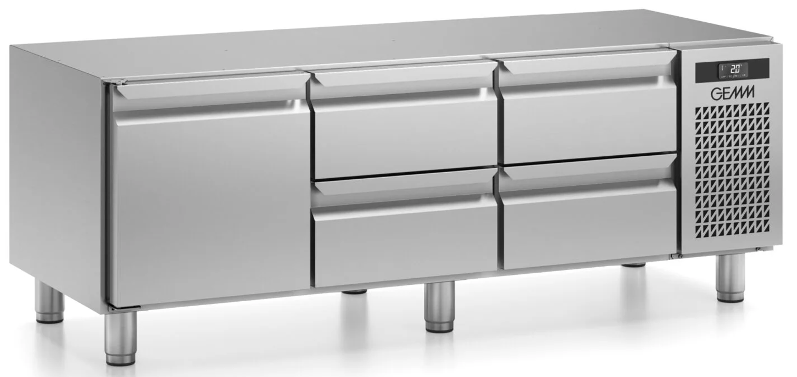 Gemm kylbord BRS/162