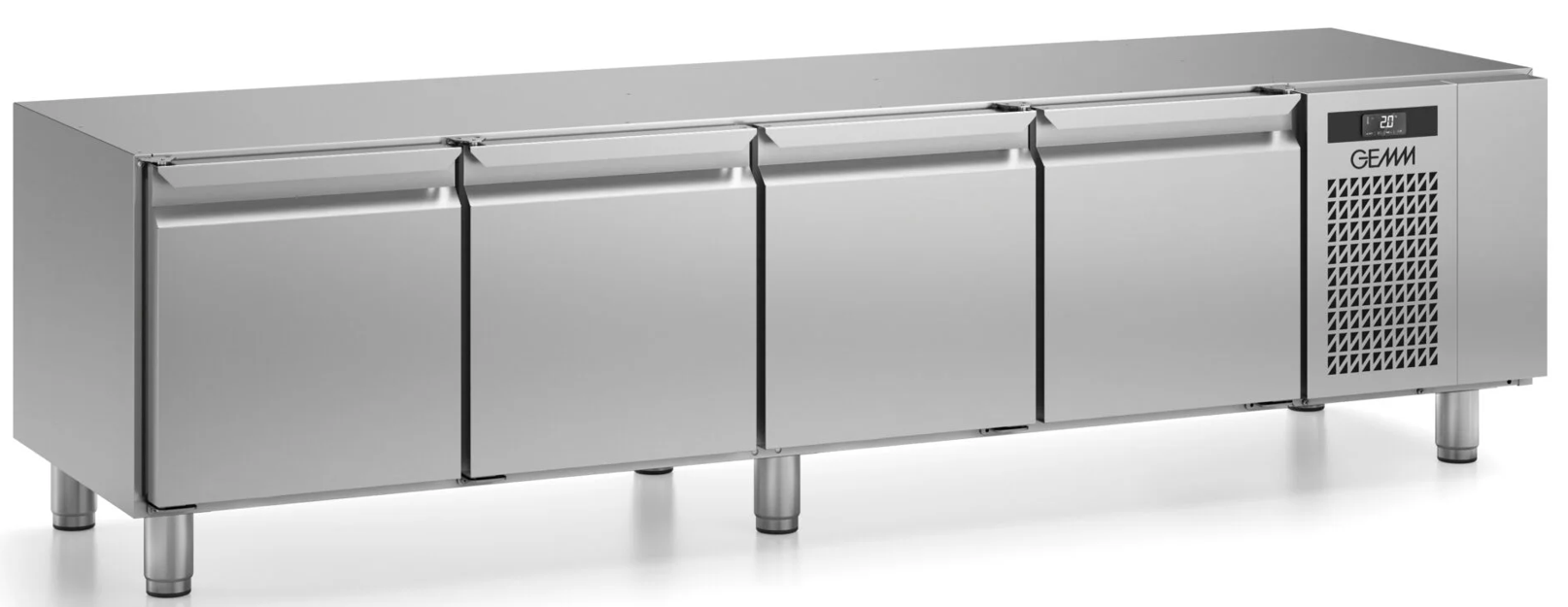 Gemm kylbord BRS/220