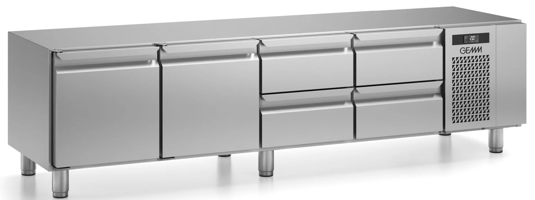 Gemm kylbord BRS/221