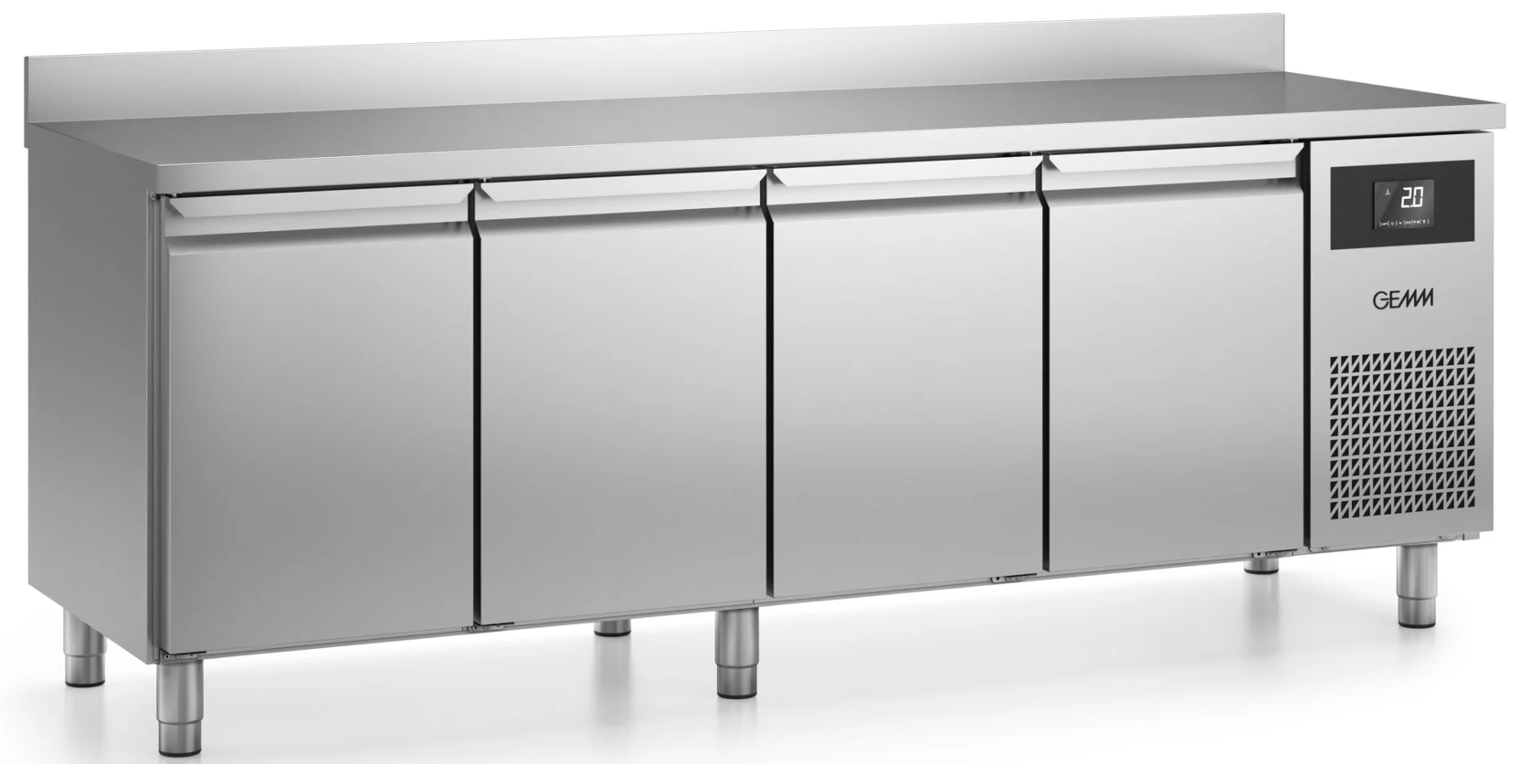 Gemm kylbord TG7D/220A