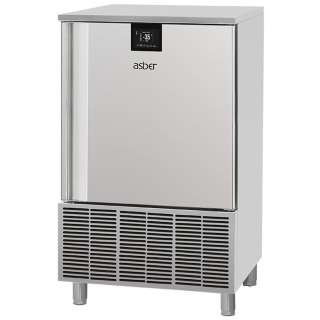 Asber snabbkyl/frys PBC-08