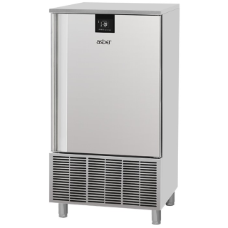 Asber snabbkyl/frys PBC-10