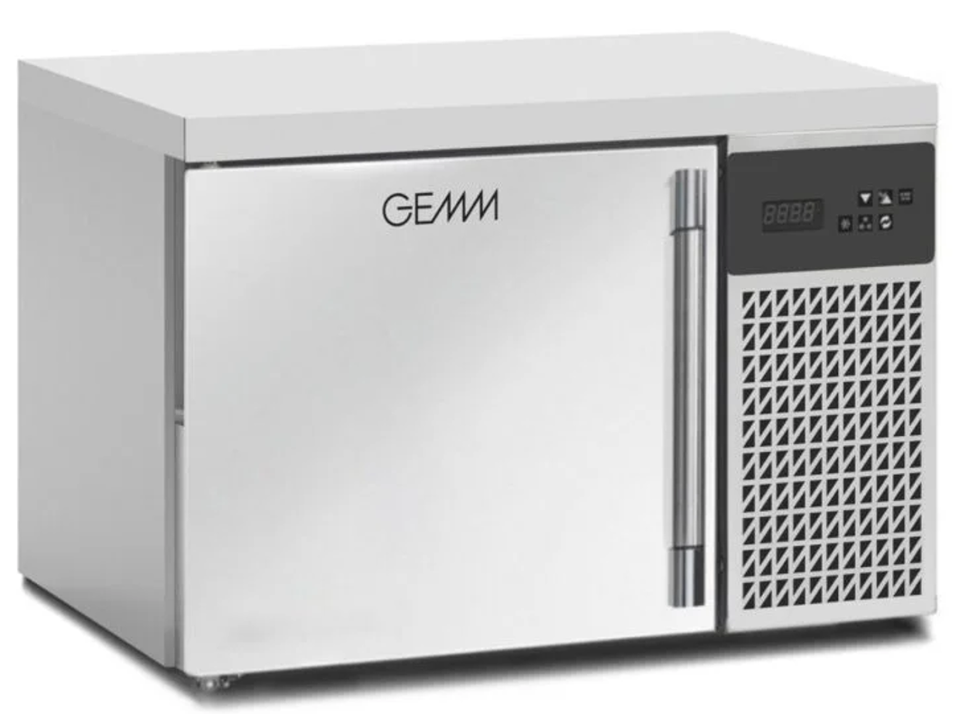 Gemm snabbkyl/frys BCB/01
