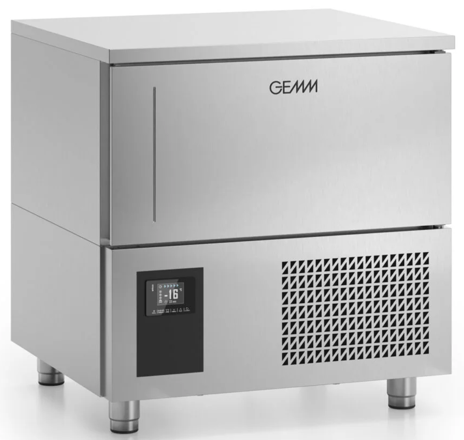 Gemm snabbkyl/frys BCB/05E